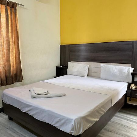 Hotel Priya Towers Namakkal Exterior photo